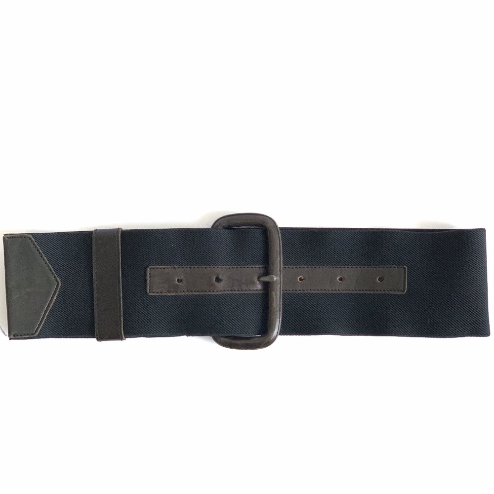 VINTAGE - In Wear elastic belt